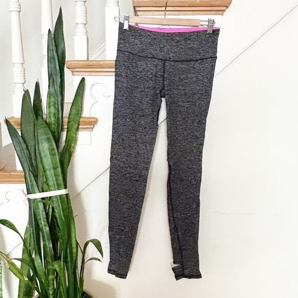 Victoria's Secret VSX Sport Womens Gray Knockout Stirrup Tight Legging Pant SL - Picture 1 of 4